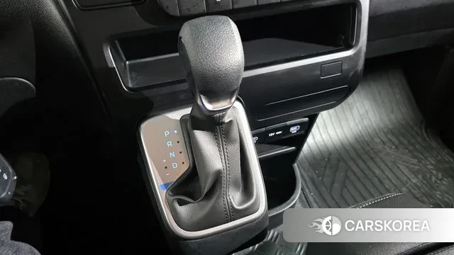 Hyundai Staria id 3517421 из Кореи 19