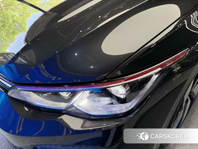 Volkswagen Golf id 4320848 из Китая 15