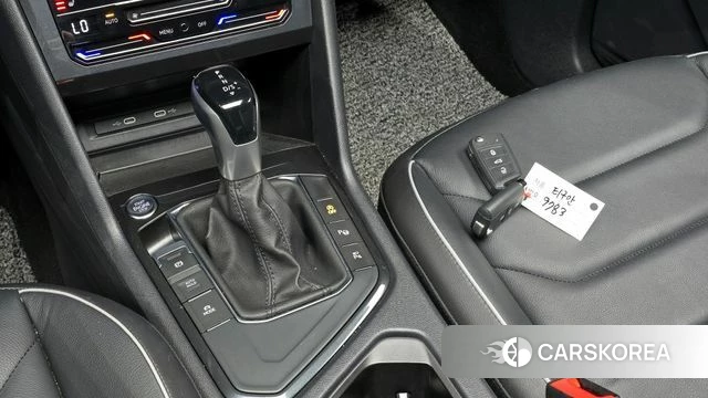 Volkswagen Tiguan second Generation id 4302563 из Кореи 19