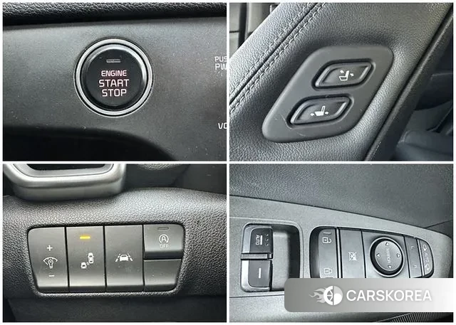 Kia Sportage The Bold id 3469256 из Кореи 10