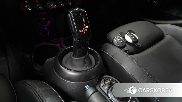 Mini Cooper id 4898337 из Кореи 29