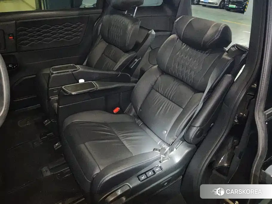 Honda Elysion id 4589166 из Китая 15