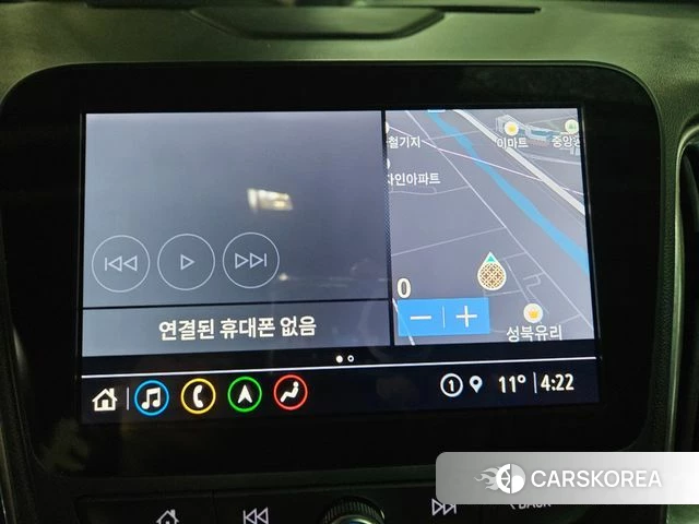 Chevrolet (GM Daewoo) The New Malibu id 3800141 из Кореи 18