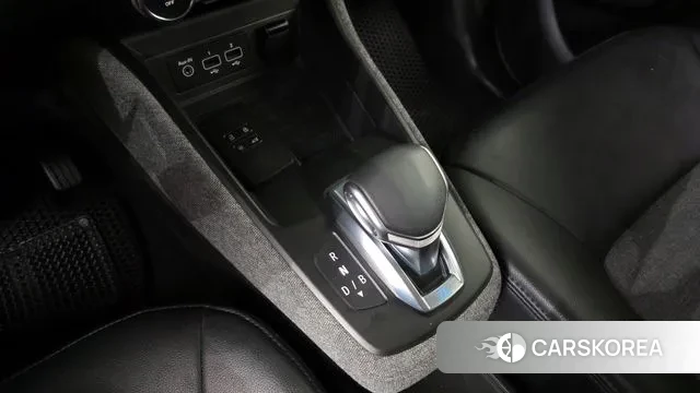 Renault Korea (Samsung) Joe id 3032502 из Кореи 19