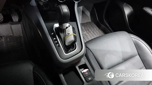 Renault Korea (Samsung) XM3 id 3417111 из Кореи 19