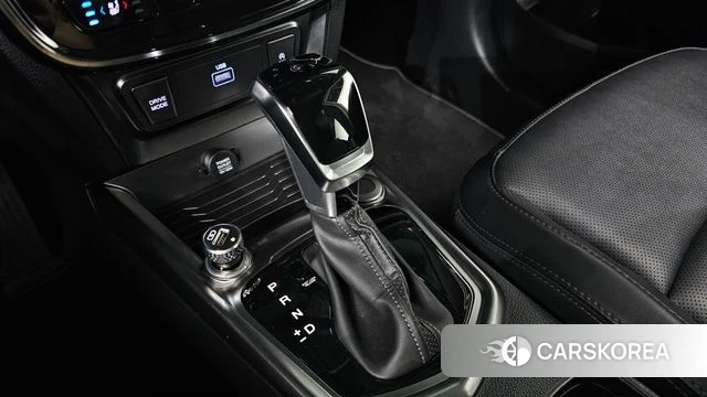 Ssangyong Berry New Tivoli id 4550055 из Кореи 30