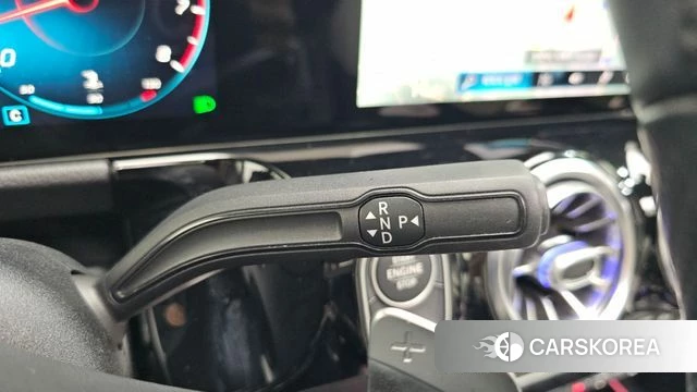 Mercedes-Benz GLA - Class H247 id 3898534 из Кореи 19