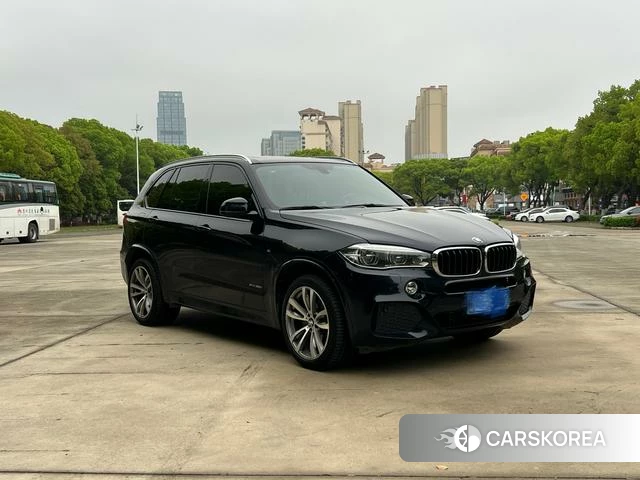 BMW X5 (imported) id 4241935 из Китая 9