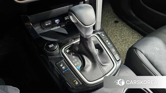 Kia Seltos id 4350401 из Кореи 18