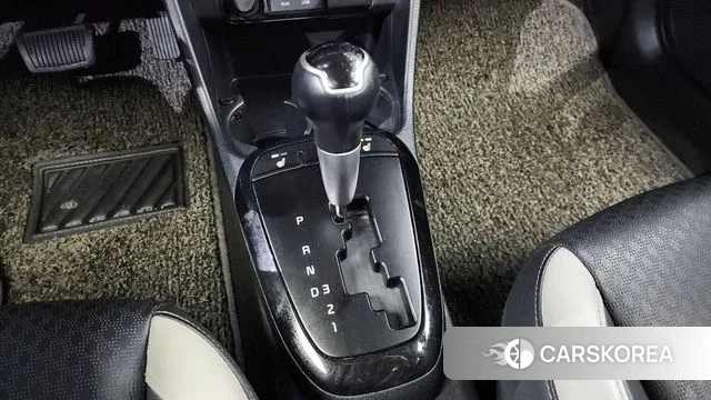 Kia All New Morning (JA) id 3480066 из Кореи 19