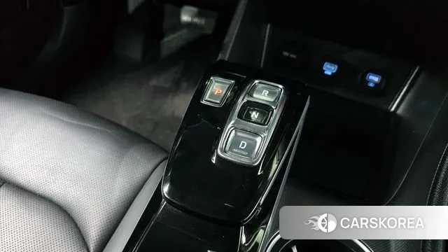 Hyundai Sonata (DN8) id 3319016 из Кореи 19