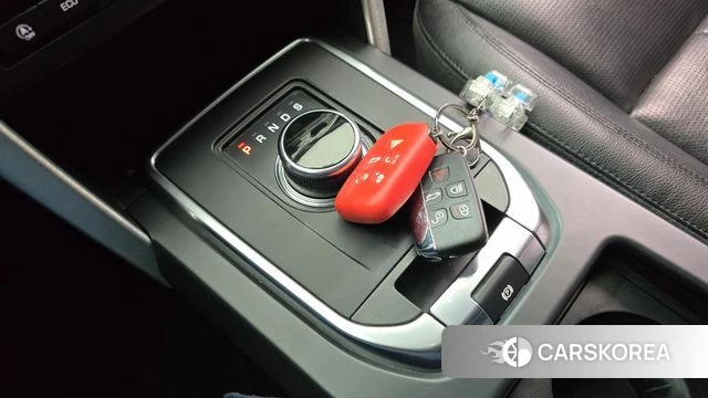 Land Rover Discovery Sports id 3801651 из Кореи 19