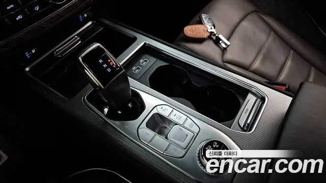 Ssangyong All New Rexton id 2697325 из Кореи 19