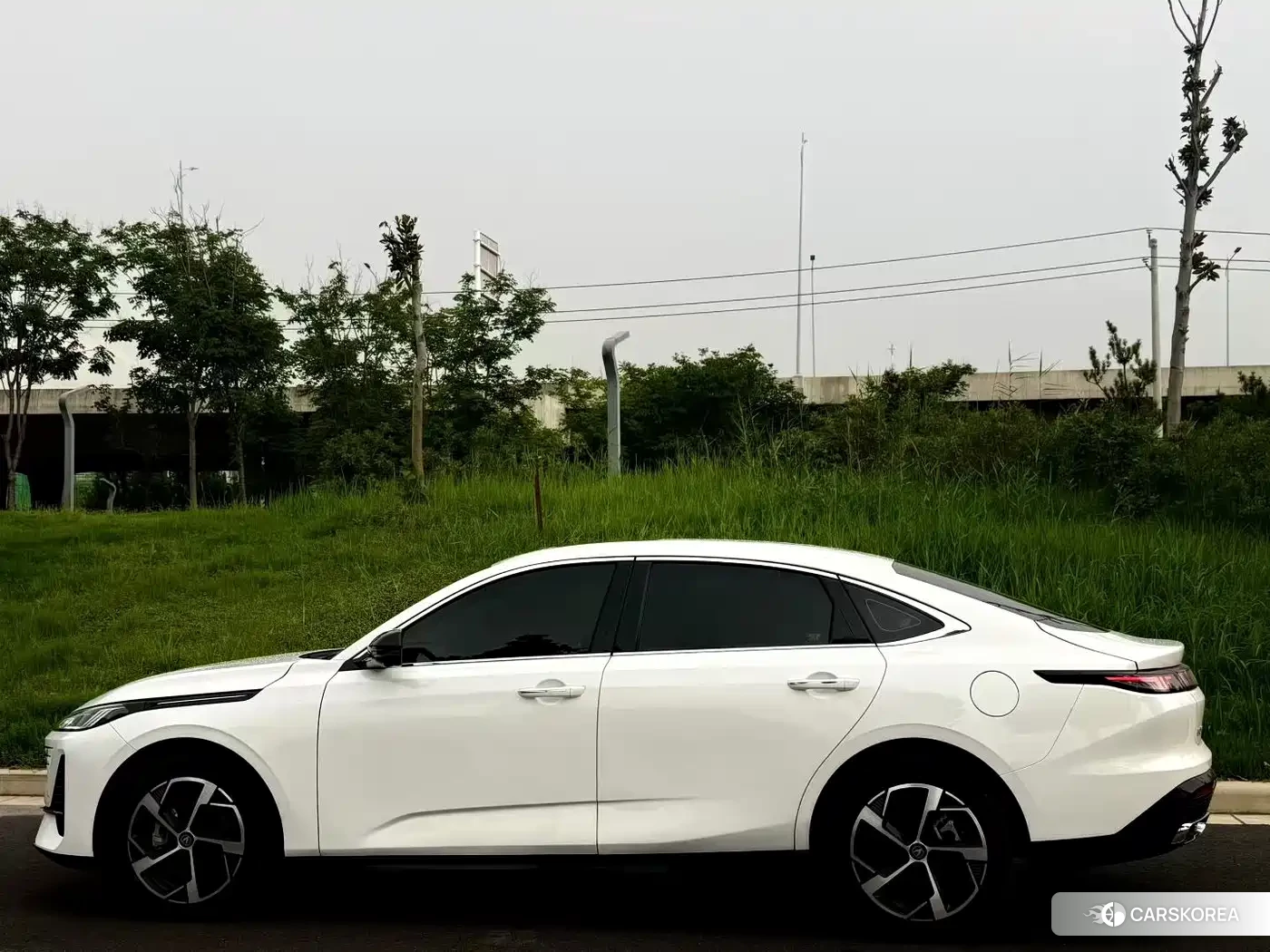 Chang'an Yidong id 4654652 из Китая 9