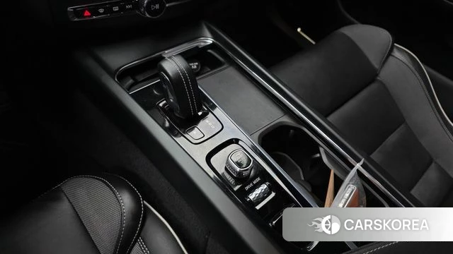Volvo XC60 second Generation id 3795001 из Кореи 19