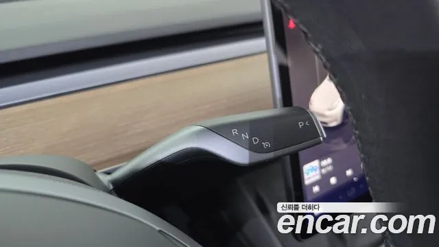 Tesla Model Y id 2719250 из Кореи 19