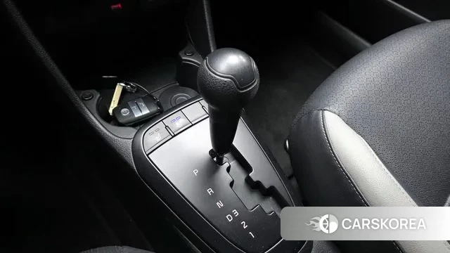 Kia Morning Urban (JA) id 3545441 из Кореи 19