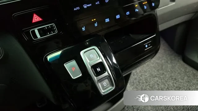 Hyundai Staria id 3503167 из Кореи 19