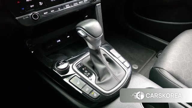 Kia The New Seltos id 4774108 из Кореи 30