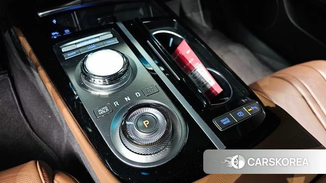 Genesis G80 (RG3) id 3964258 из Кореи 19