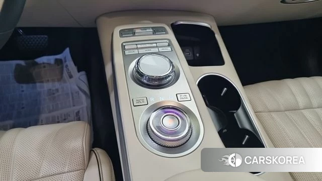 Genesis GV70 id 4410123 из Кореи 19