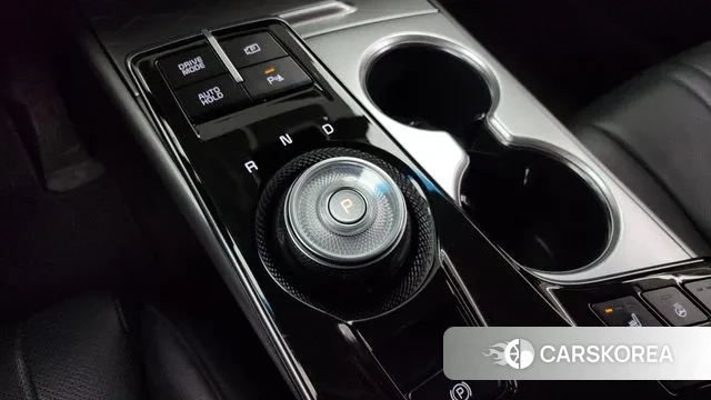 Kia K8 id 3660525 из Кореи 19