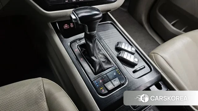 Kia All New Carnival id 3563414 из Кореи 19