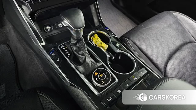 Kia Mohave Master id 3557403 из Кореи 19