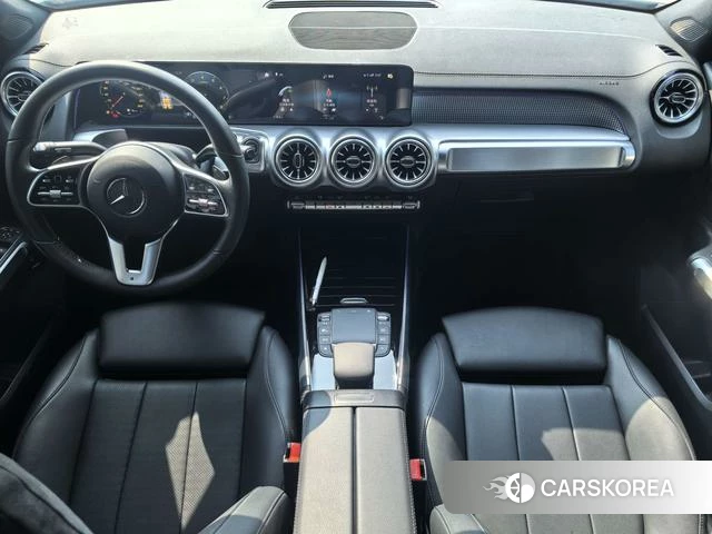 Mercedes-Benz GLB id 4274318 из Китая 12