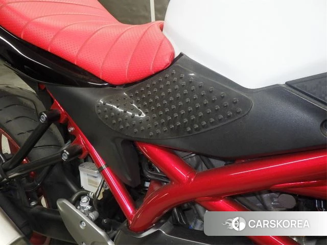 Проданный Suzuki SV650 id 3997917 из Японии, фото 23