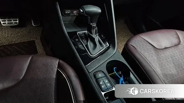 Kia The New Niro id 3651178 из Кореи 19