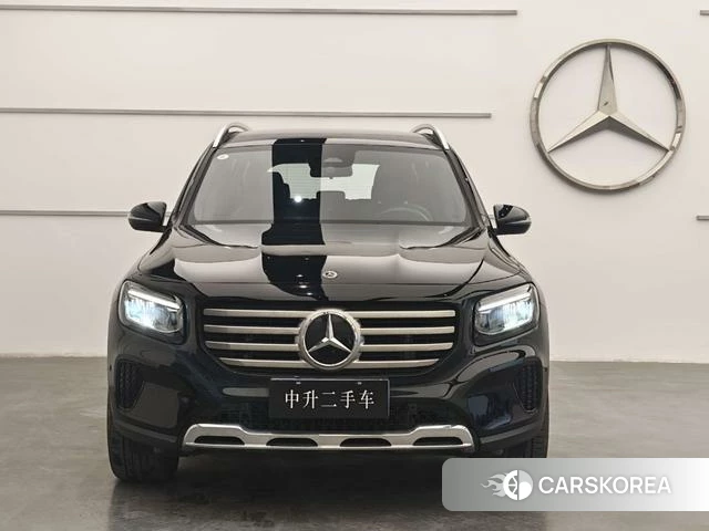 Mercedes-Benz GLB id 4254252 из Китая 16
