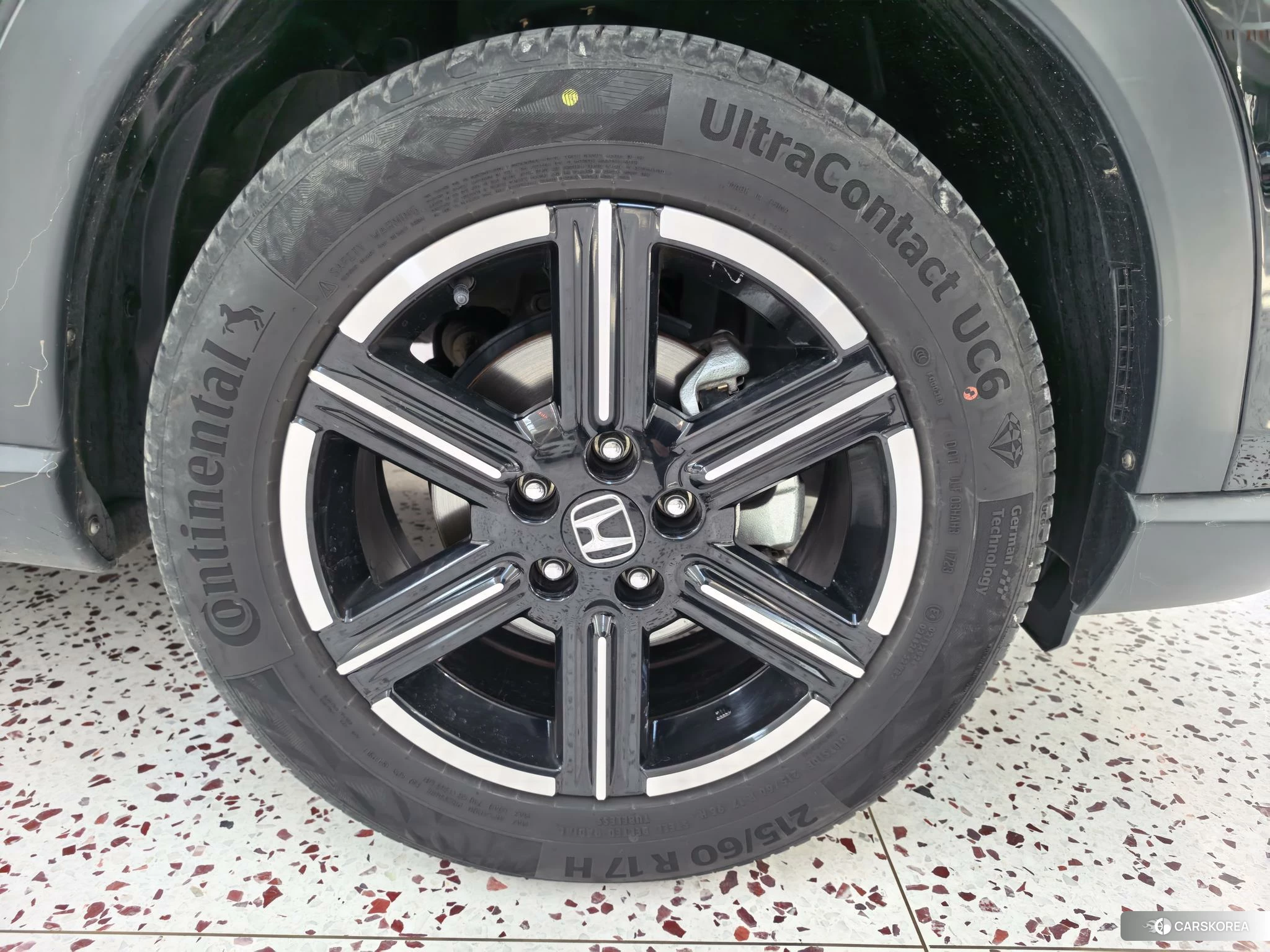 Honda Vezel id 4493110 из Китая 23