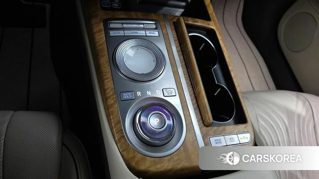 Genesis G80 (RG3) id 4383732 из Кореи 19