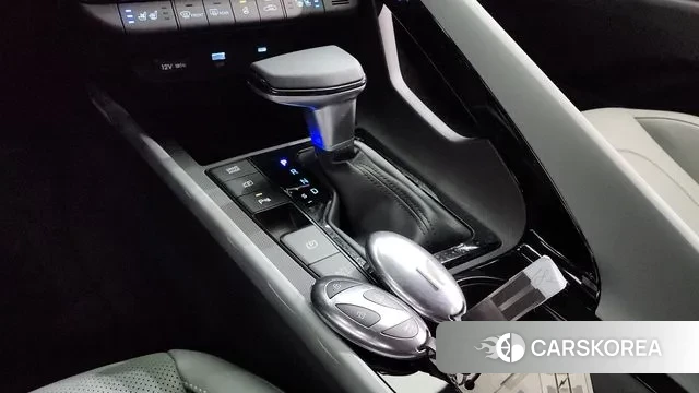 Hyundai The New Avante Hybrid (CN7) id 3079994 из Кореи 19