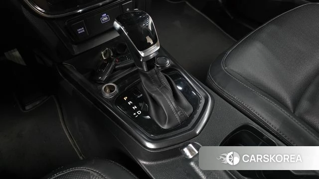Ssangyong Berry New Tivoli id 4519658 из Кореи 31