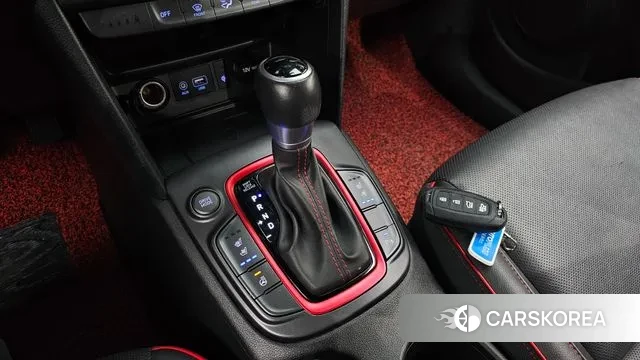 Hyundai Kona id 3748686 из Кореи 20