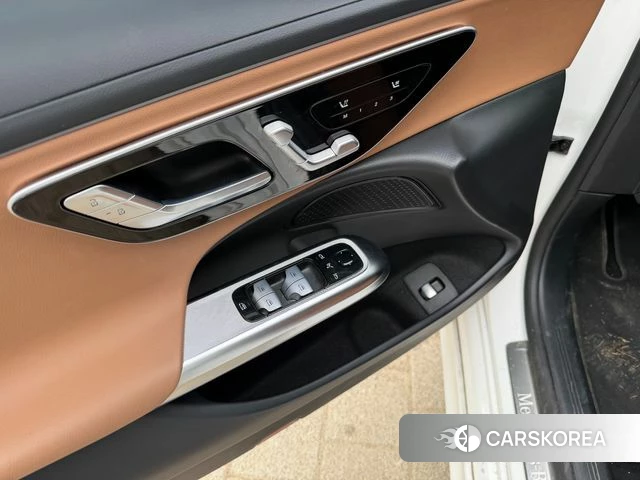 Mercedes-Benz E-Class W214 id 3870277 из Кореи 15