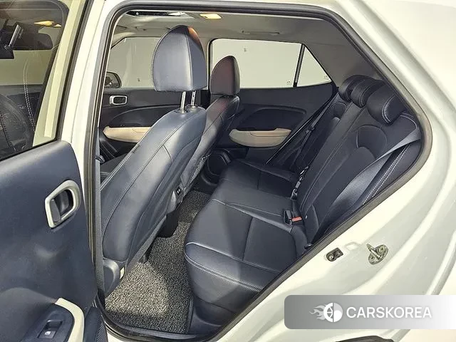 Hyundai Venue id 3388679 из Кореи 19