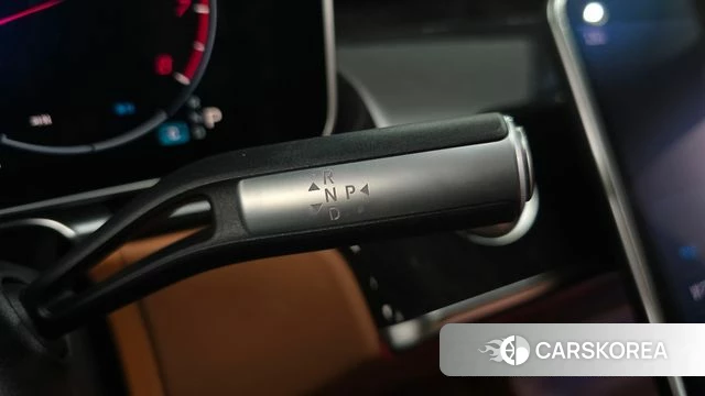 Mercedes-Benz S-Class W223 id 4501363 из Кореи 32