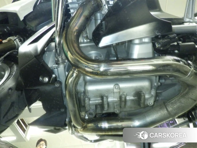 BMW R1250RT id 4334446 из Японии 9