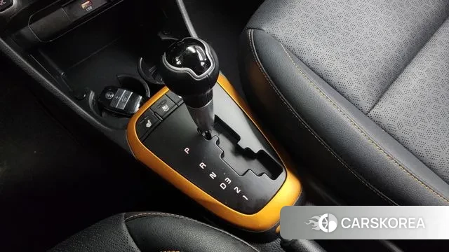 Kia Morning Urban (JA) id 3428688 из Кореи 19