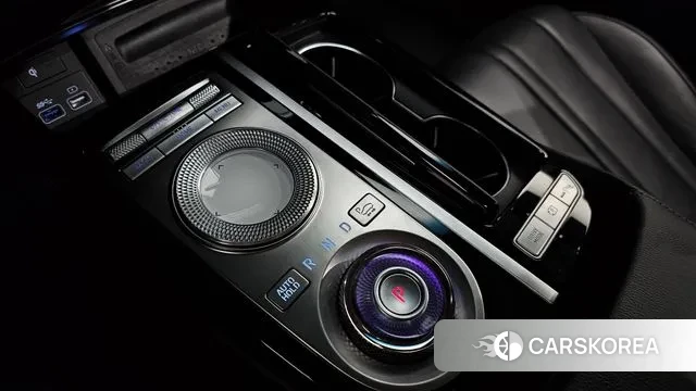 Genesis G80 (RG3) id 3747177 из Кореи 19