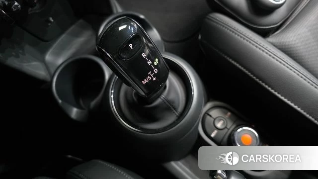 Mini Cooper id 4794425 из Кореи 32
