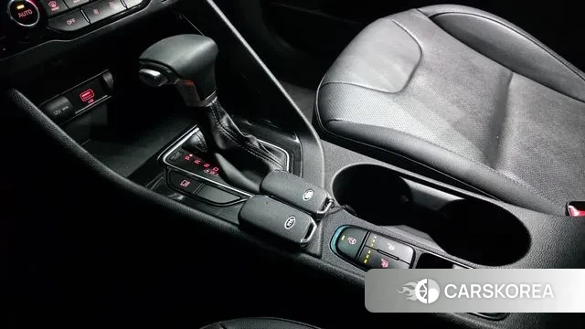 Kia The New Niro id 3417449 из Кореи 19