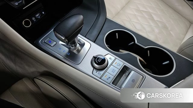 Genesis G70 id 4424711 из Кореи 31