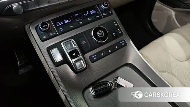 Hyundai Palisade id 3611181 из Кореи 19