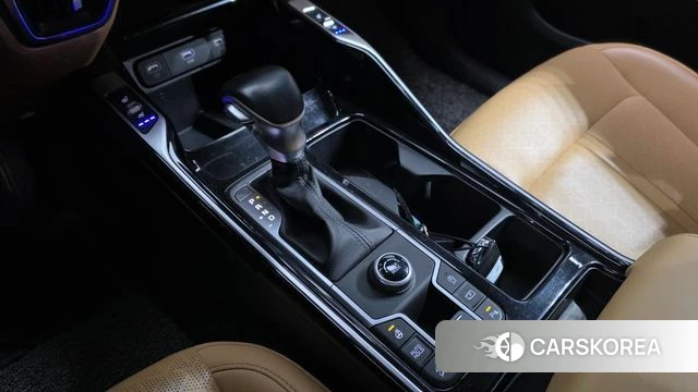 Kia Sorento 4th Generation id 3954198 из Кореи 19