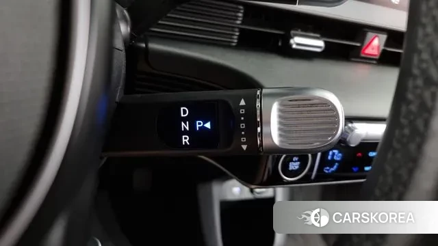 Hyundai Ionic 5 id 3036965 из Кореи 19