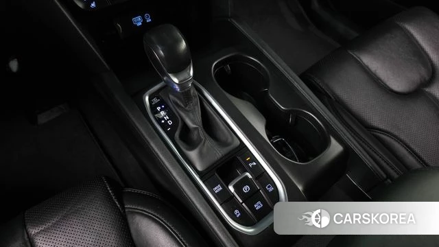 Hyundai Santa Fe TM id 4587108 из Кореи 19